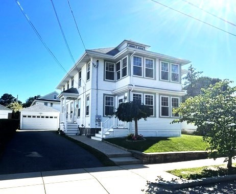 19 Windsor Rd, Quincy, MA 02171