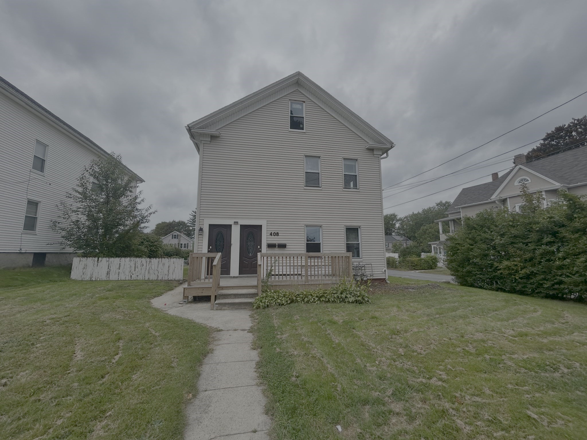 408 School Street, Webster, MA 01570