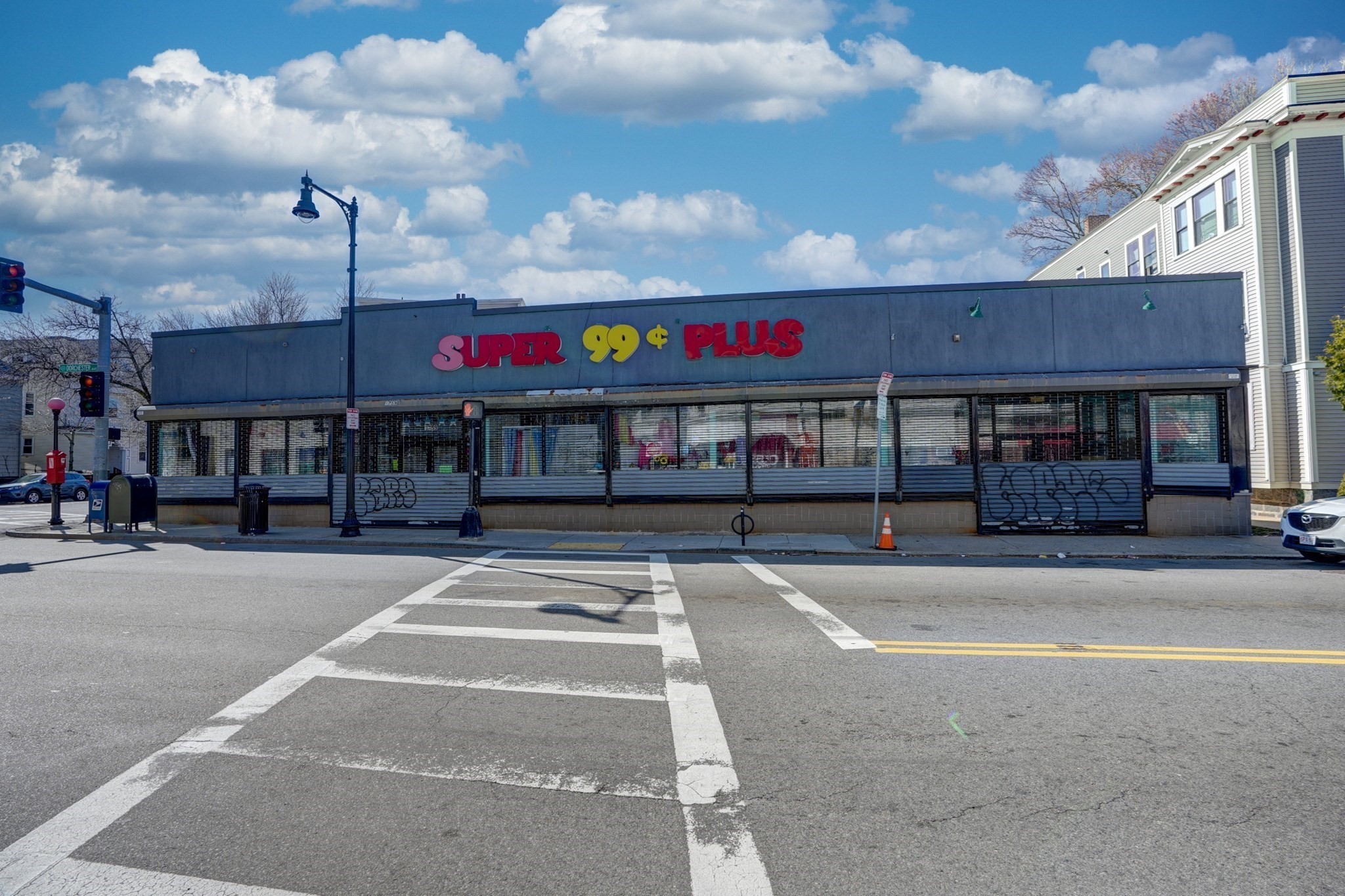 1759 Dorchester Ave, Dorchester, Boston, MA 02124
