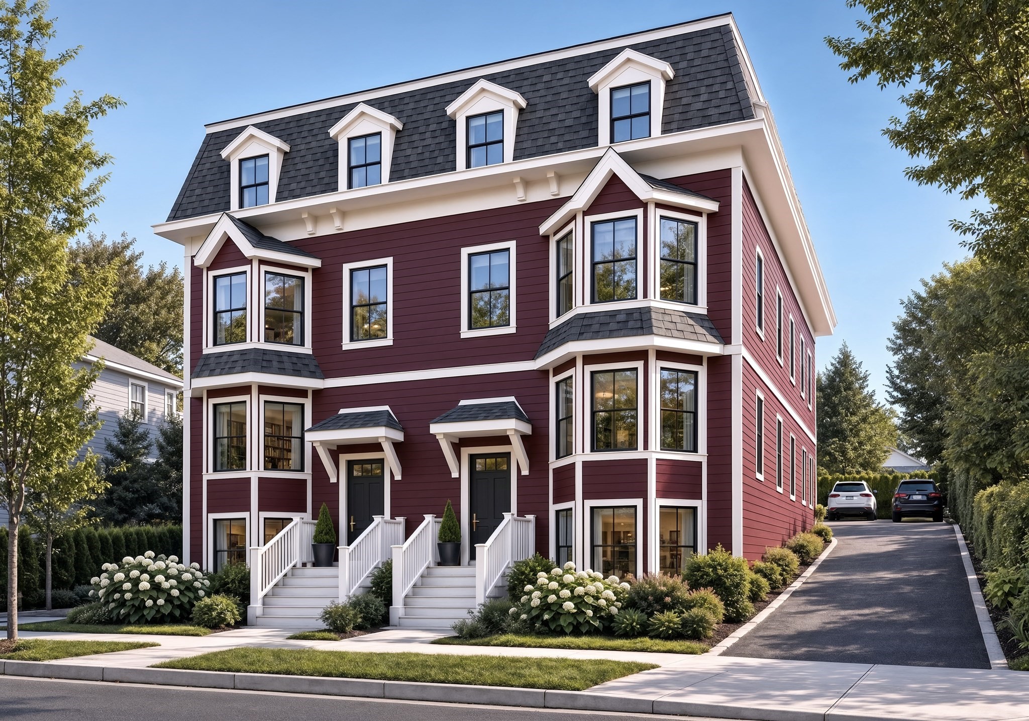 33 Vinal Ave Unit C, Somerville, MA 02143