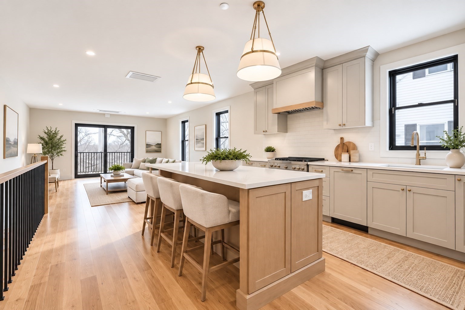 68 Rowe Street Unit Unit1, Boston - Roslindale, MA 02131
