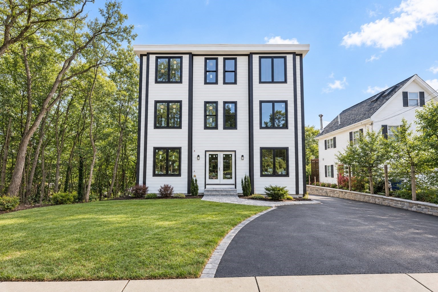 68 Rowe Street Unit Unit1, Roslindale, Boston, MA 02131 - Image 16