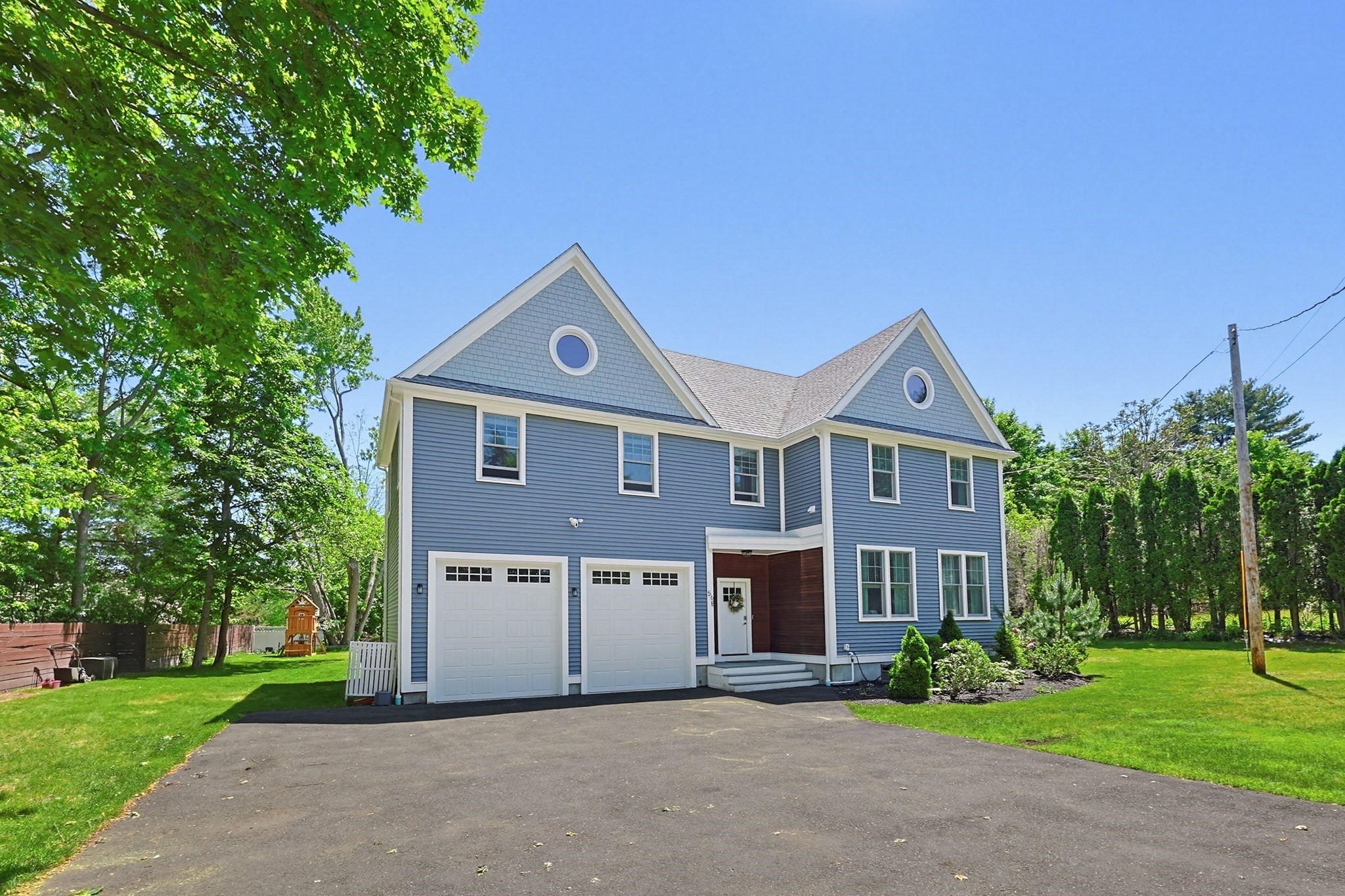 56 Taunton St., Plainville, MA 02762
