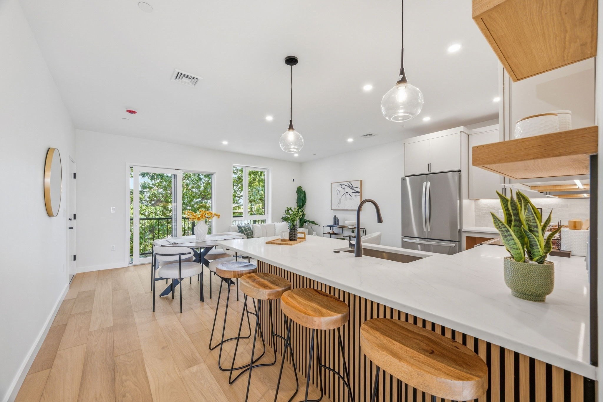 374 Athens Street Unit 3, South Boston, Boston, MA 02127