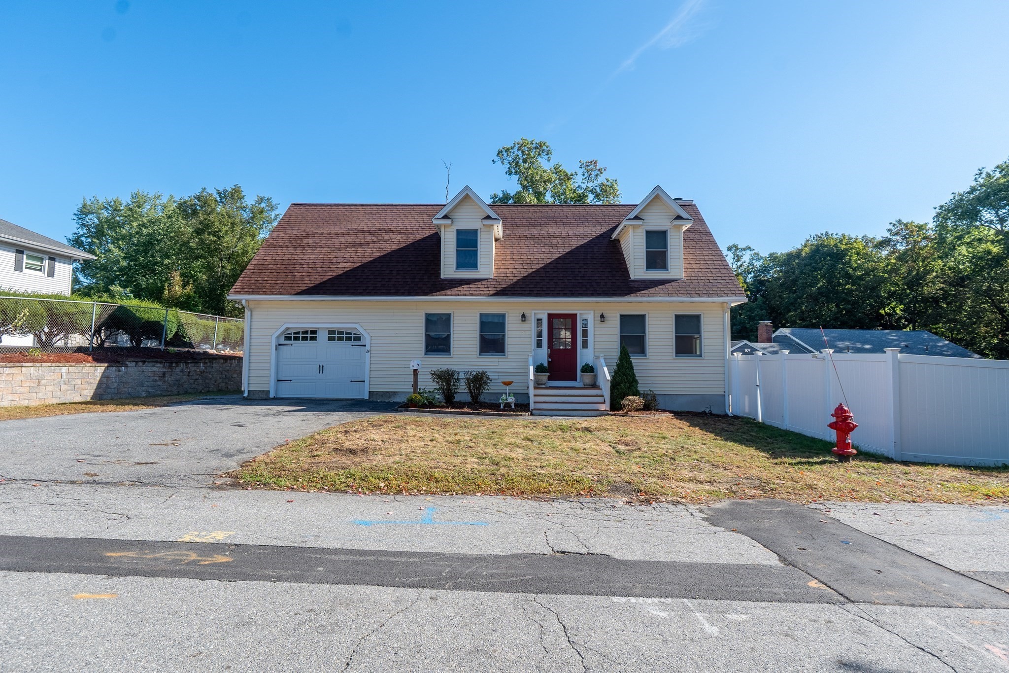 24 Josephine Avenue, Methuen, MA 01844