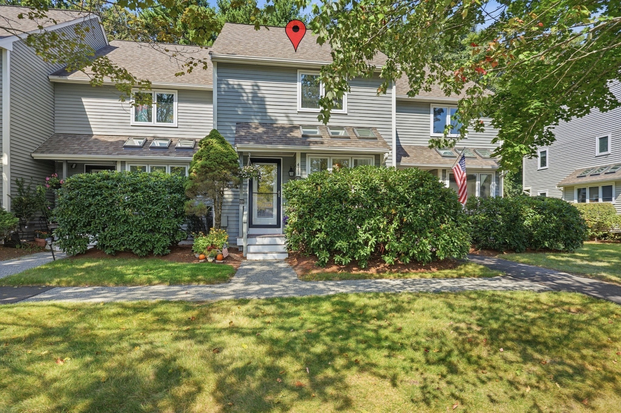 411 Maple Brook Rd Unit 411, Bellingham, MA 02019