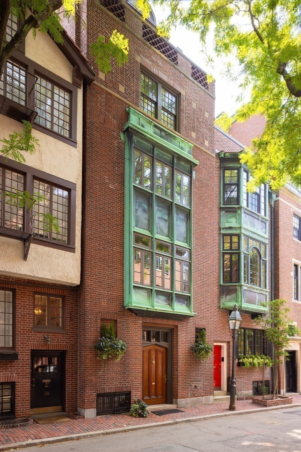 32 Lime St, Beacon Hill, Boston, MA 02108