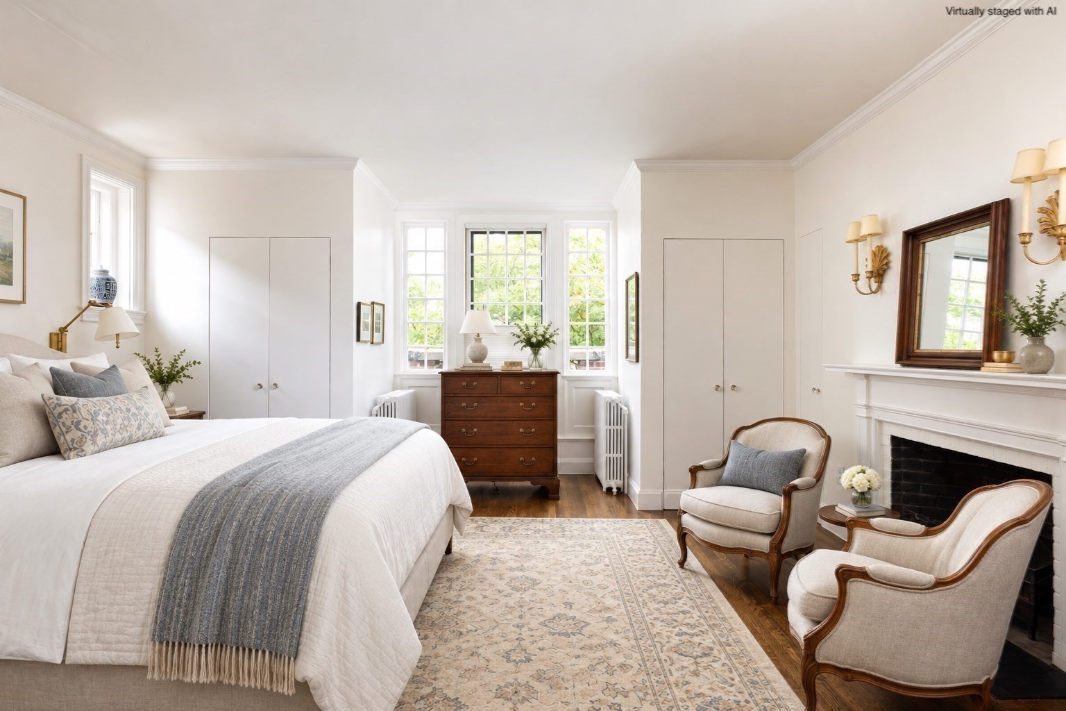 32 Lime St, Beacon Hill, Boston, MA 02108 - Image 17