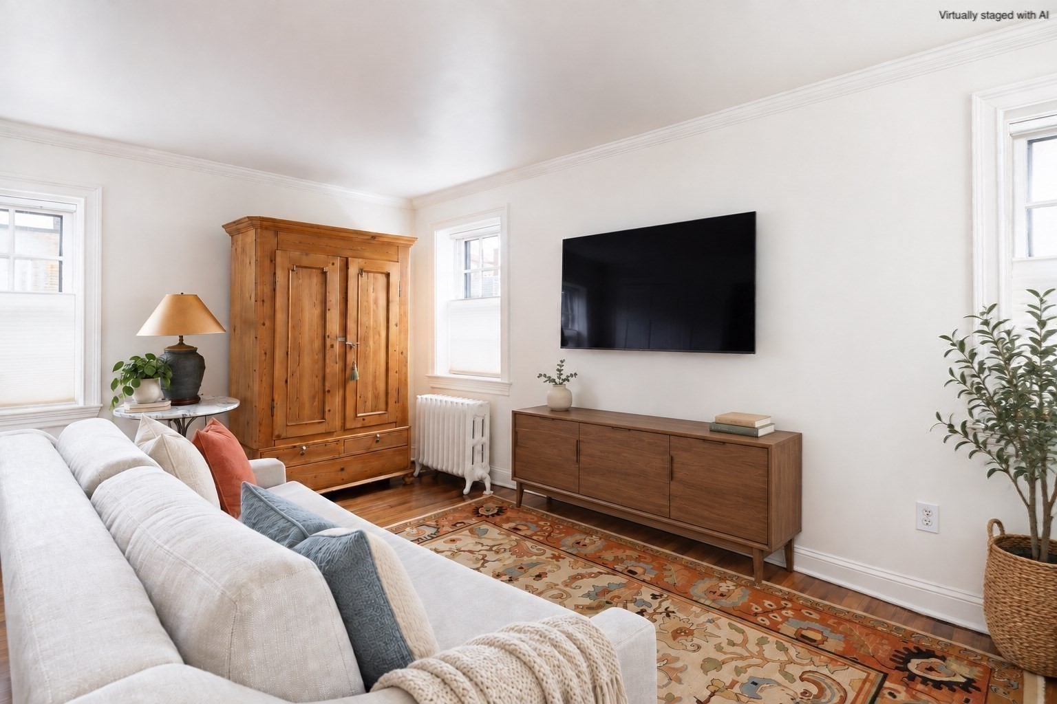 32 Lime St, Beacon Hill, Boston, MA 02108 - Image 19