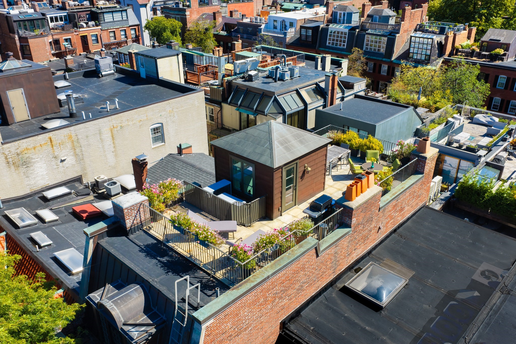 32 Lime St, Beacon Hill, Boston, MA 02108 - Image 24