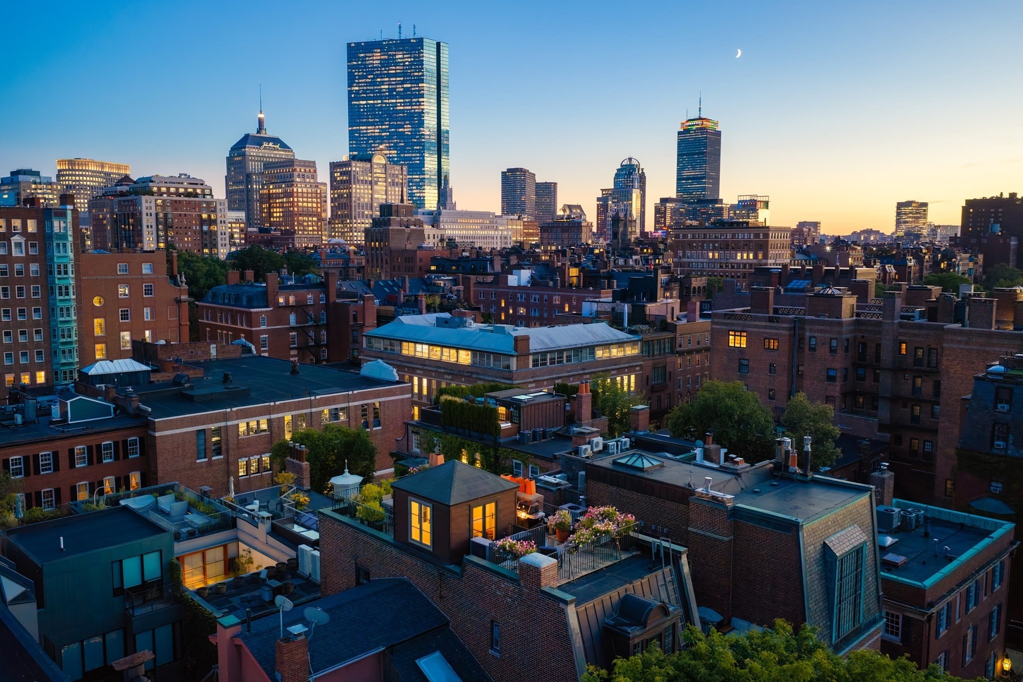 32 Lime St, Beacon Hill, Boston, MA 02108 - Image 25
