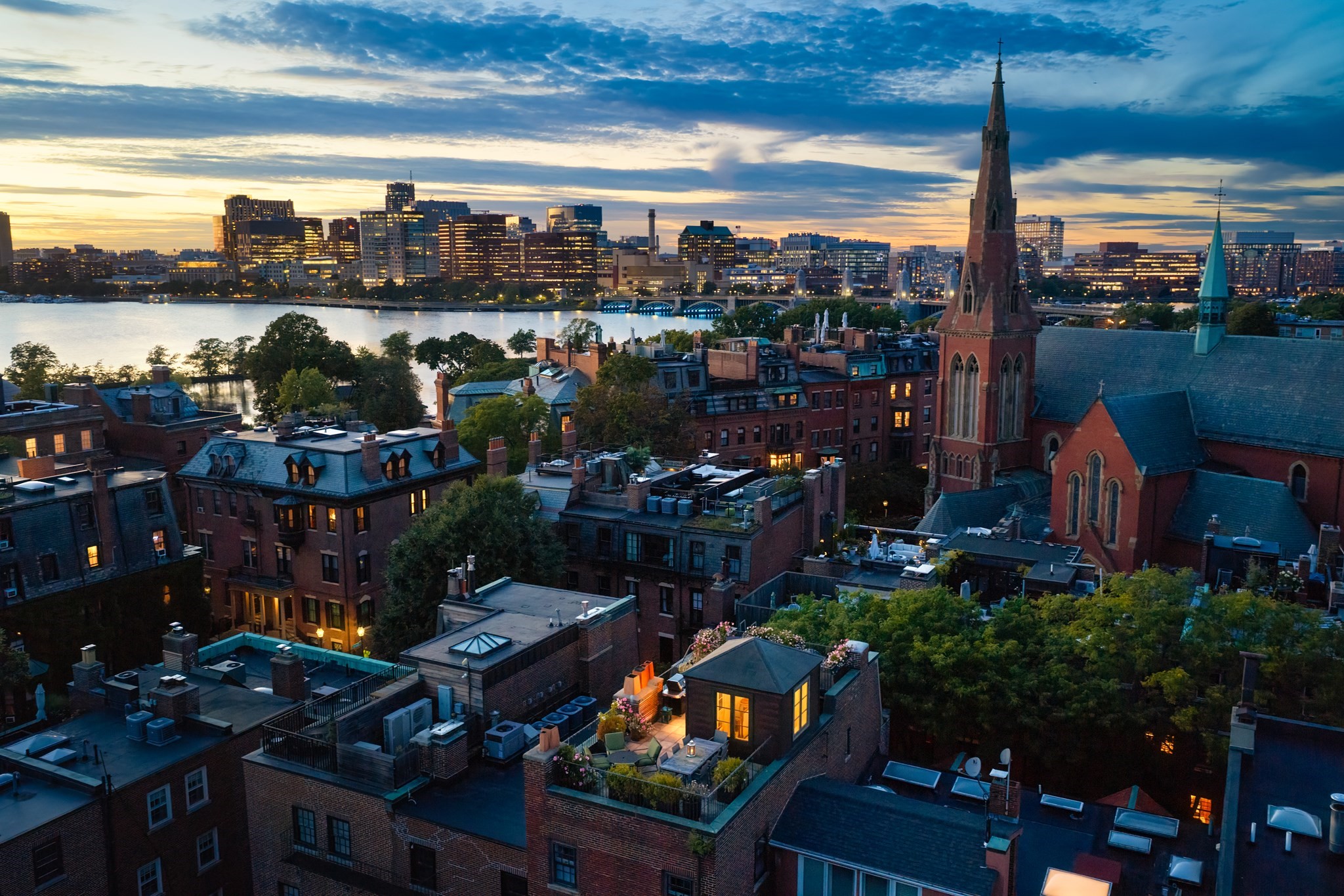 32 Lime St, Beacon Hill, Boston, MA 02108 - Image 26