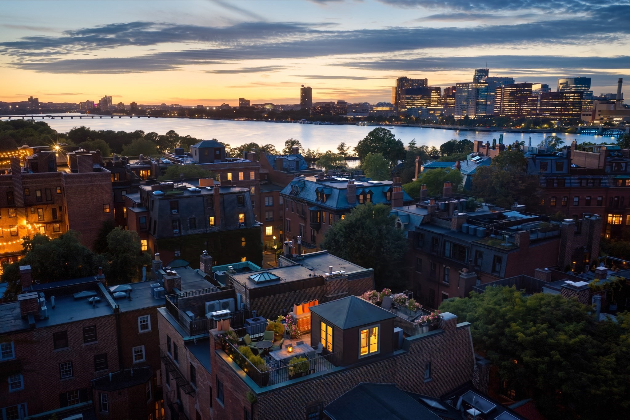 32 Lime St, Beacon Hill, Boston, MA 02108 - Image 27