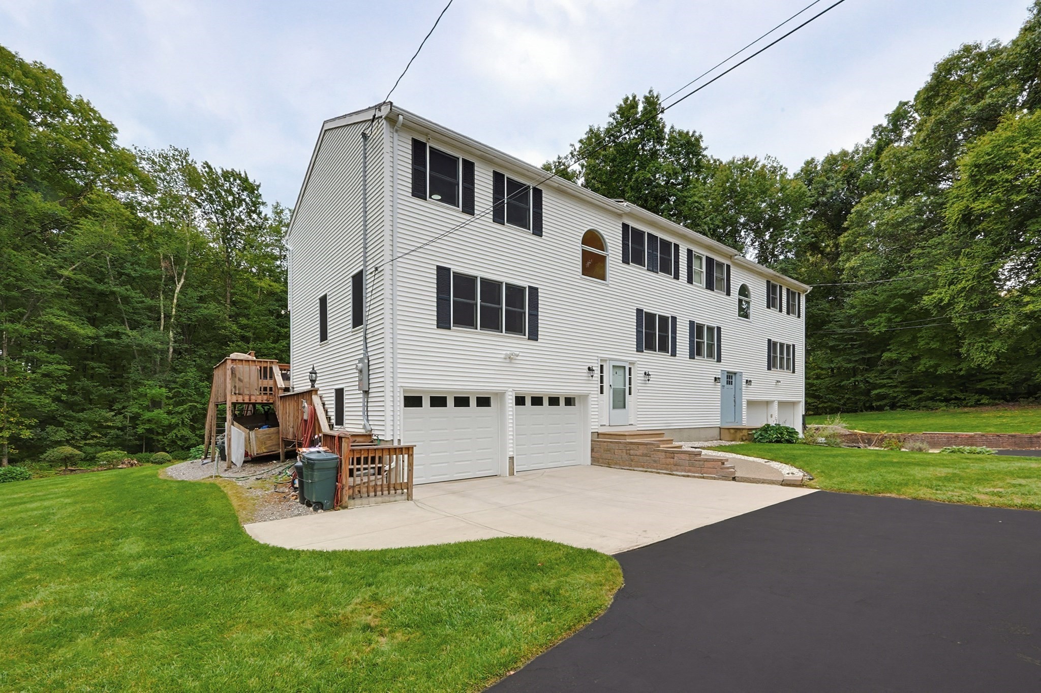 100 Graton Street Unit A, Millbury, MA 01527