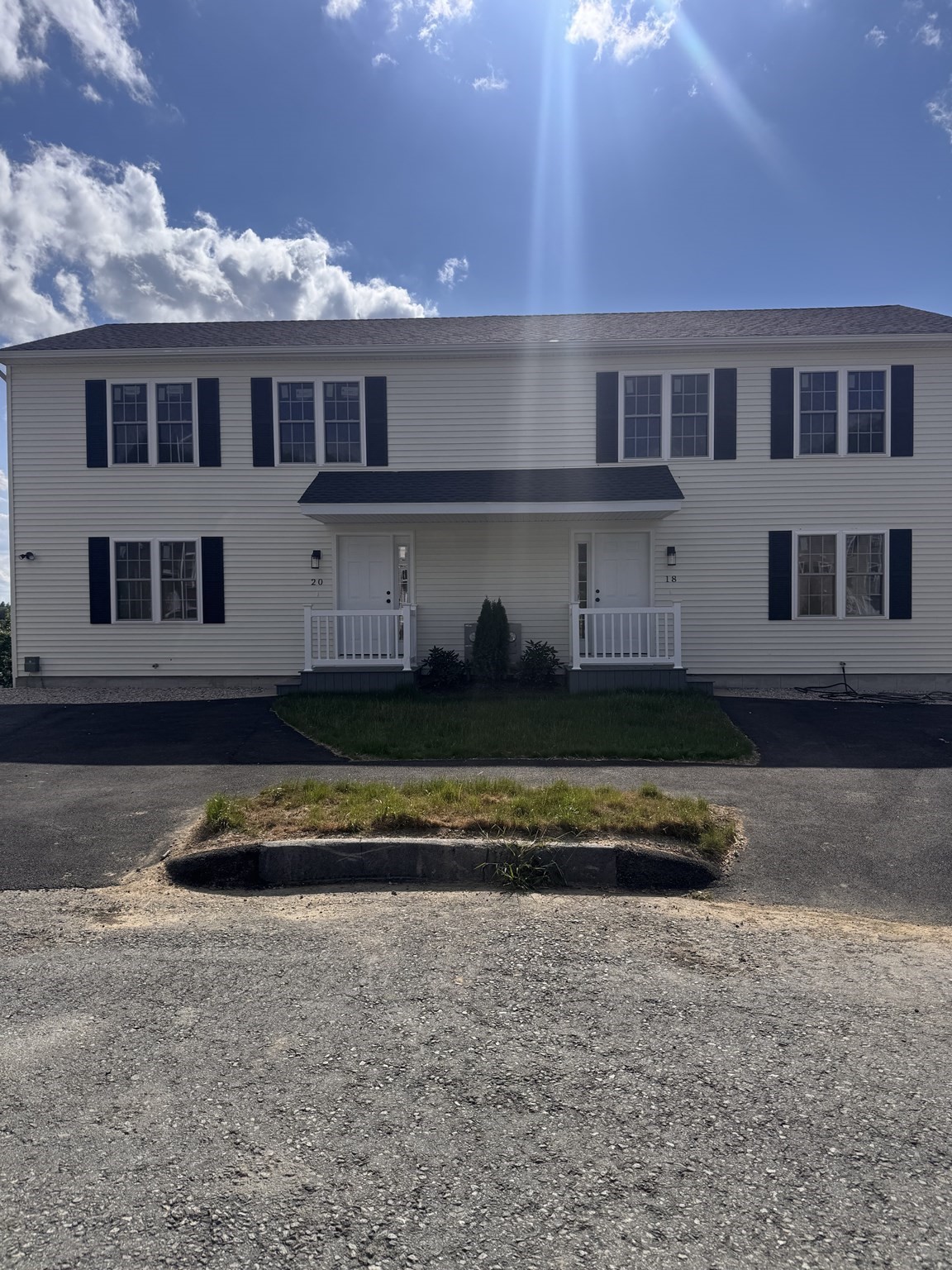 16 Snowberry Cir., Worcester, MA 01607