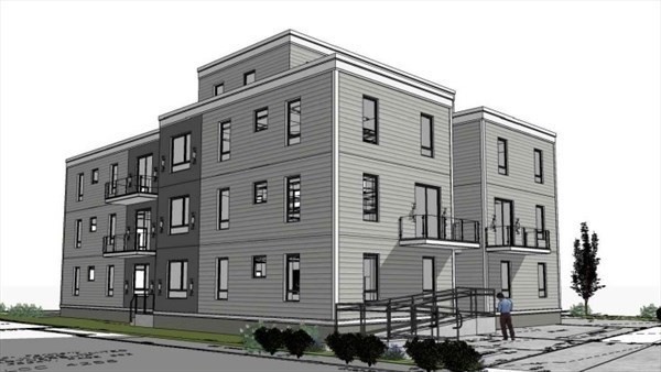 171 Stanwood St, Dorchester, Boston, MA 02121