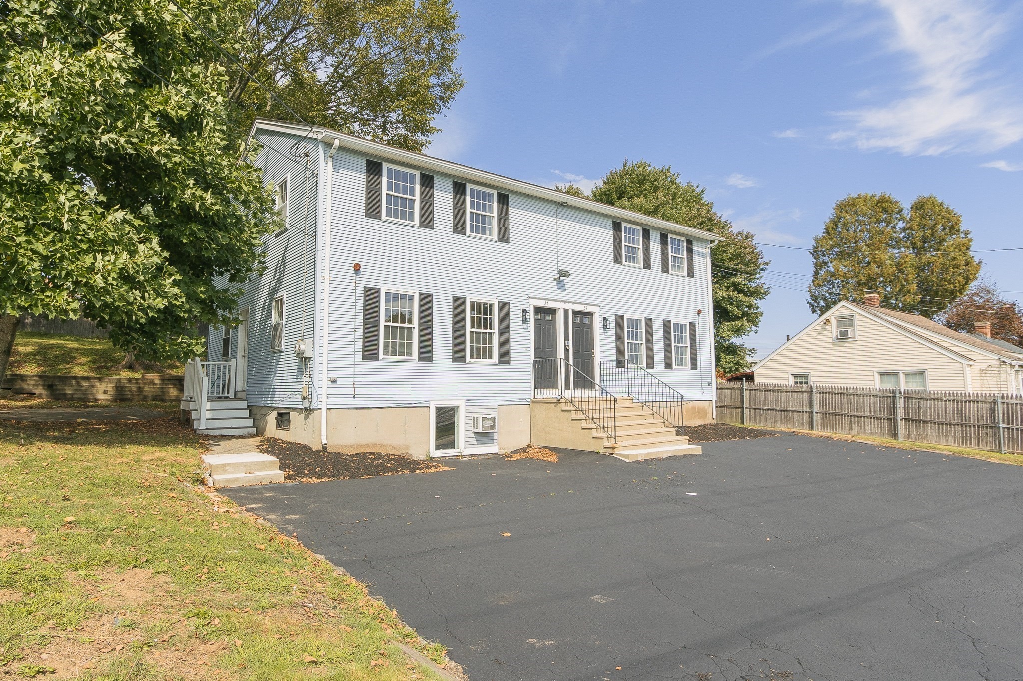 34 Boylston Street, Worcester, MA 01605
