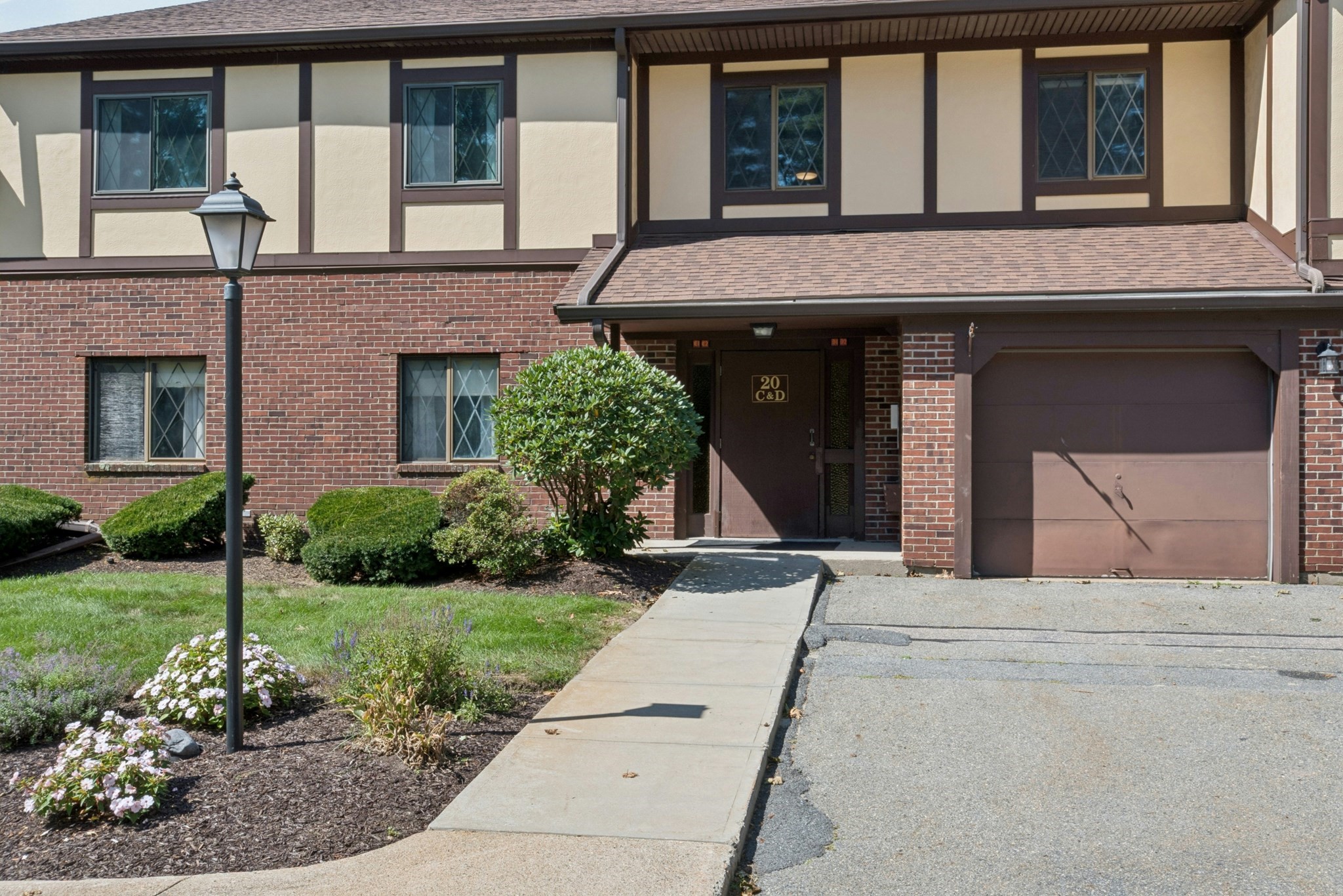20 Rainbow Pond Drive Unit C2, Walpole, MA 02081