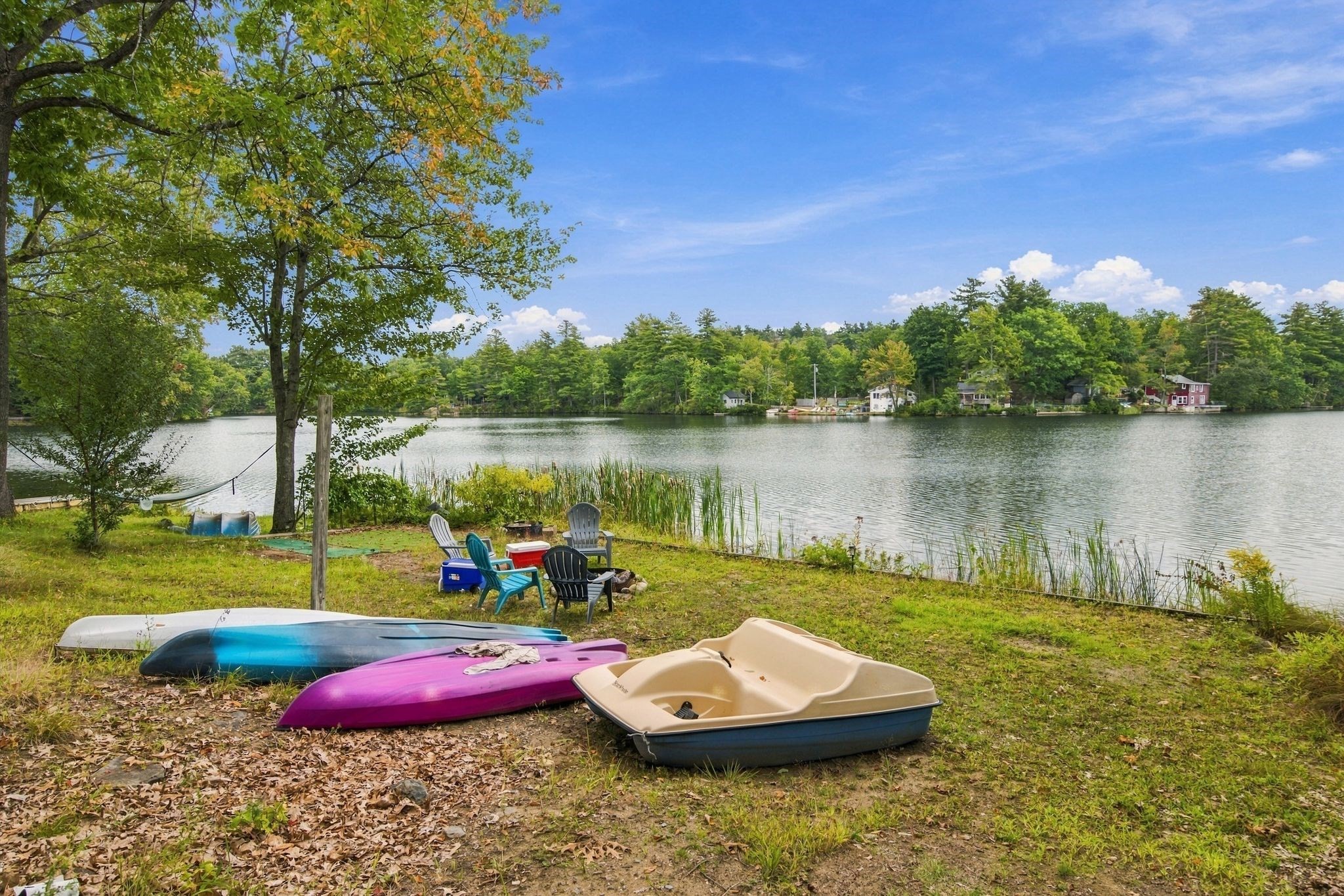 39 Lakeview Dr, Leominster, MA 01453 - Image 14