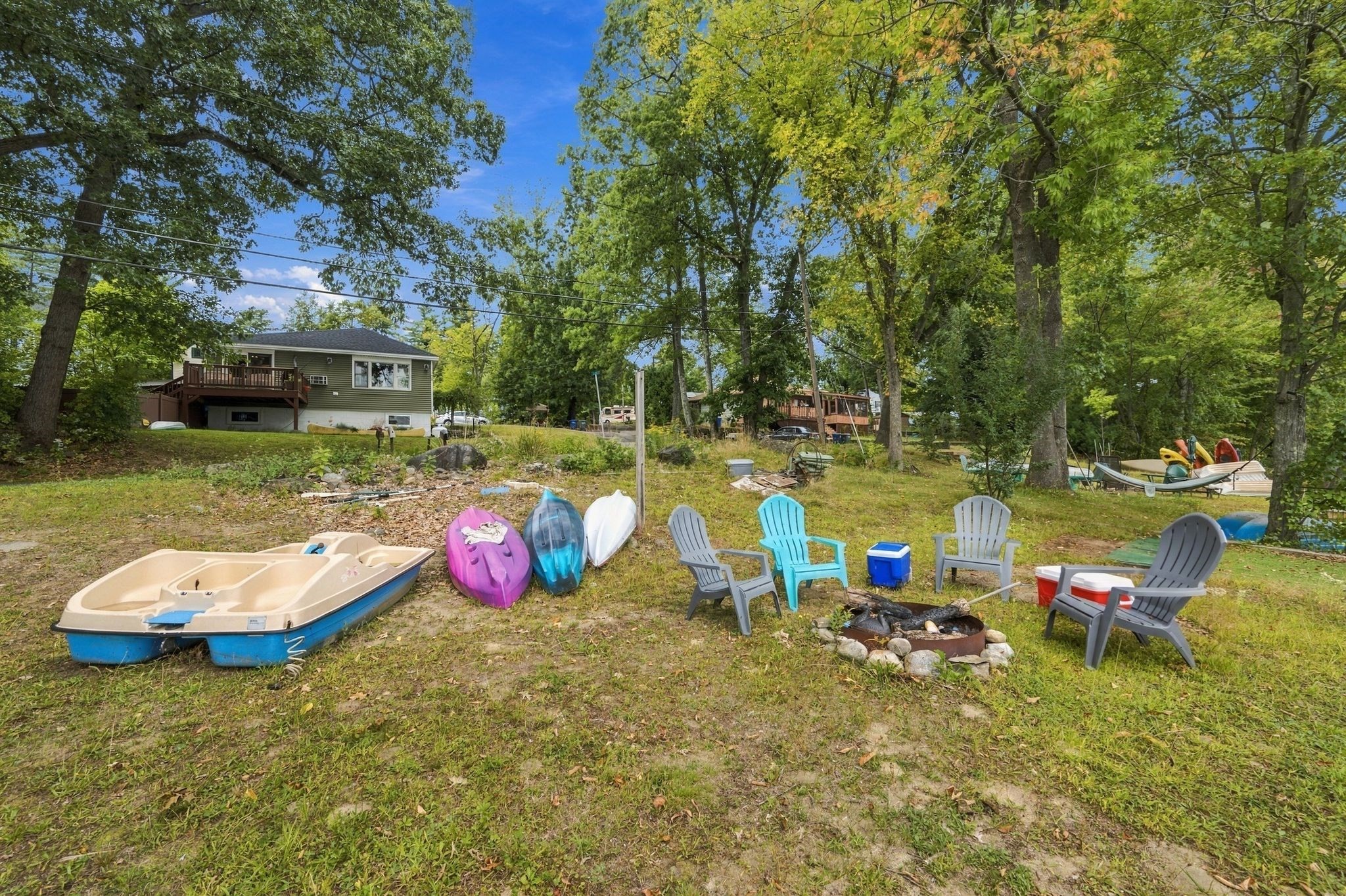39 Lakeview Dr, Leominster, MA 01453 - Image 15