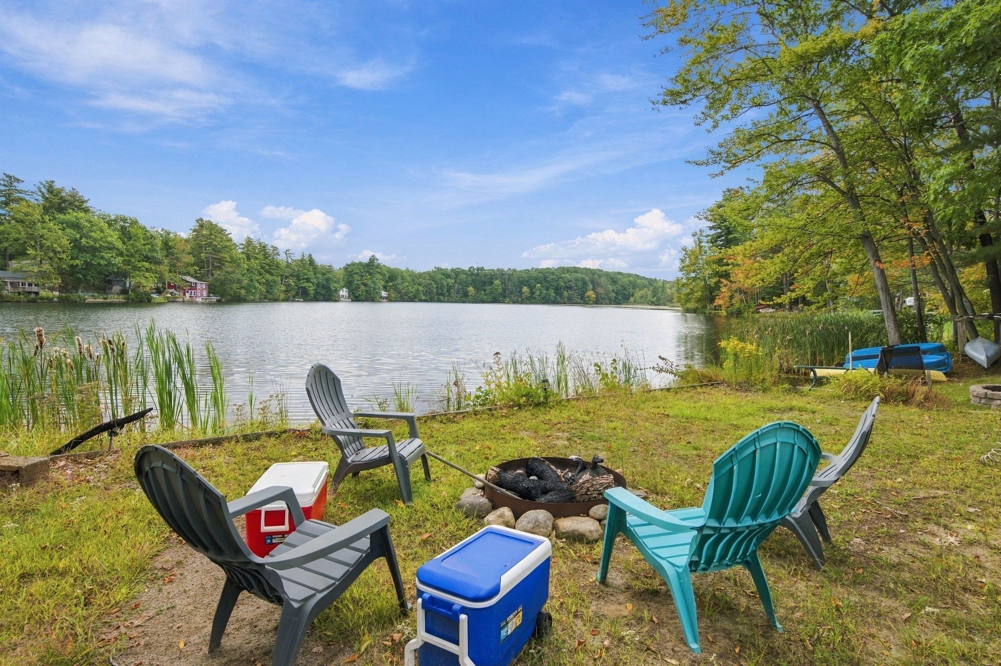 39 Lakeview Dr, Leominster, MA 01453 - Image 16