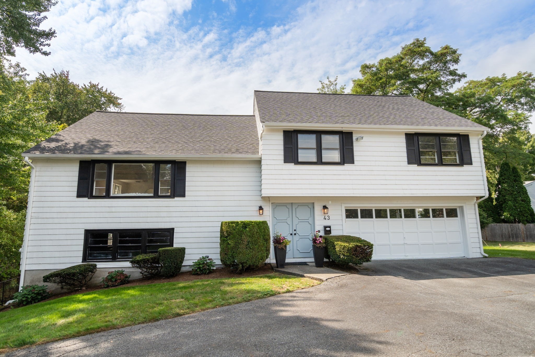 43 Meredith Circle, Needham, MA 02492