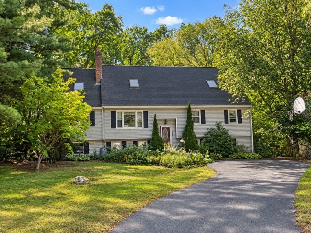 333 Mill Street, Mansfield, MA 02048