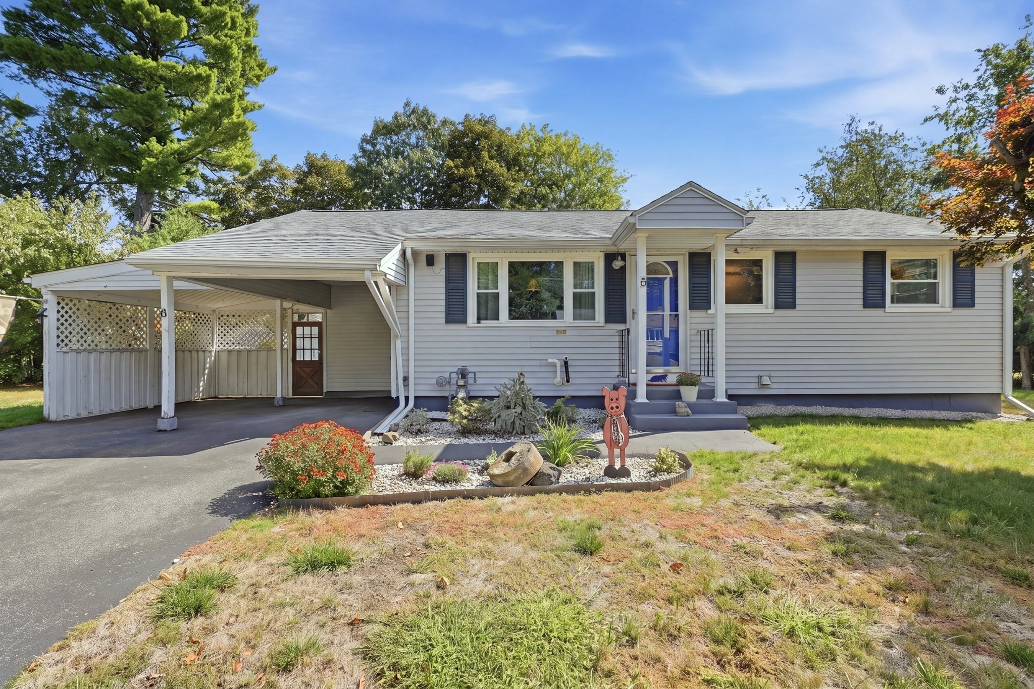 8 Revere Rd, Tewksbury, MA 01876