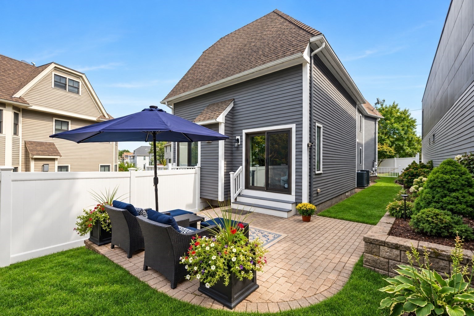 113 Watertown St Unit 113, Watertown, MA 02472 - Image 28
