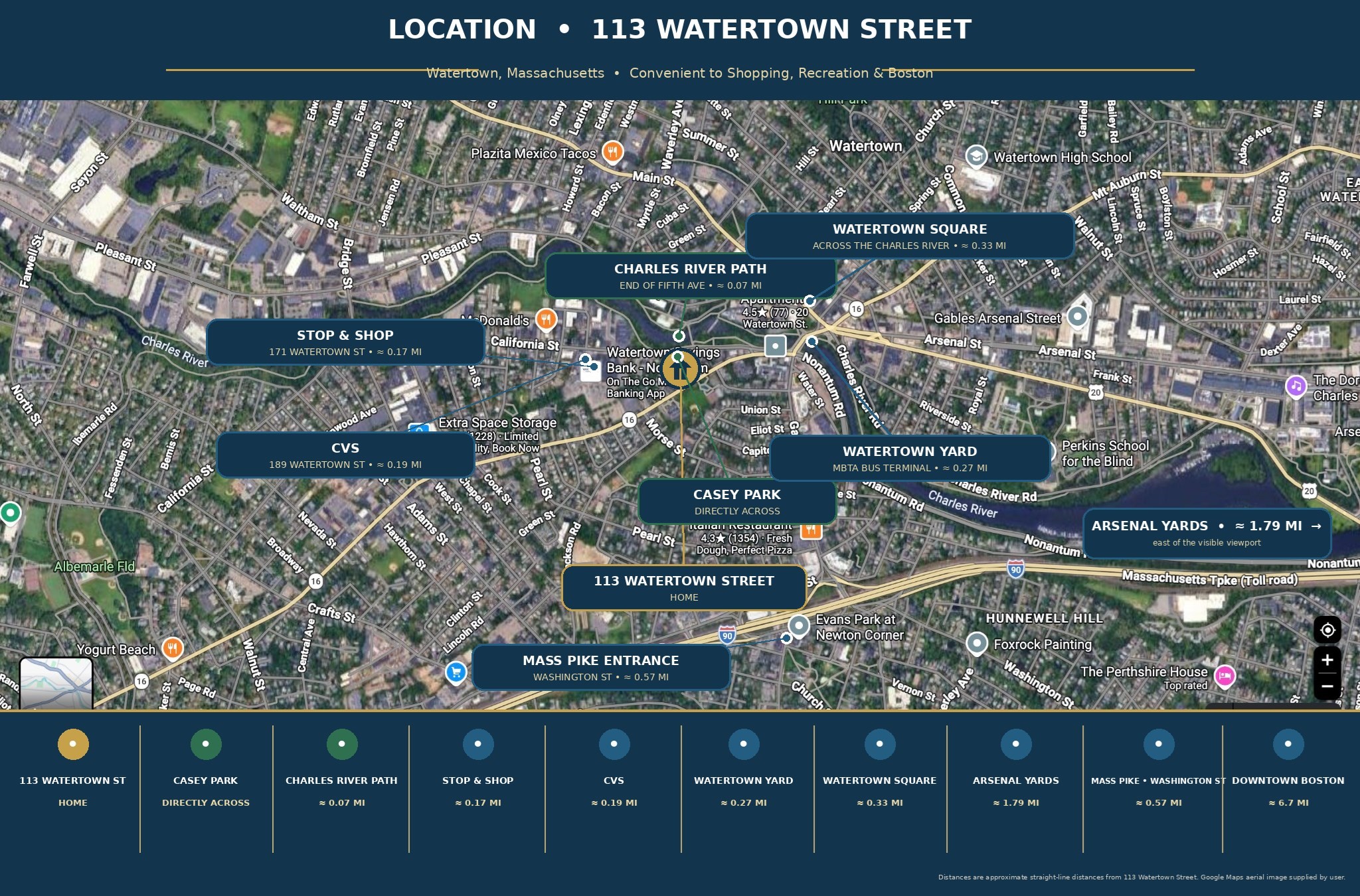 113 Watertown St Unit 113, Watertown, MA 02472 - Image 32