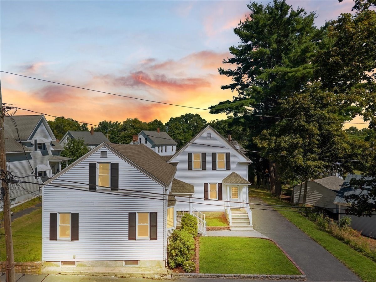 7 Maxwell Street Unit 7, Taunton, MA 02780