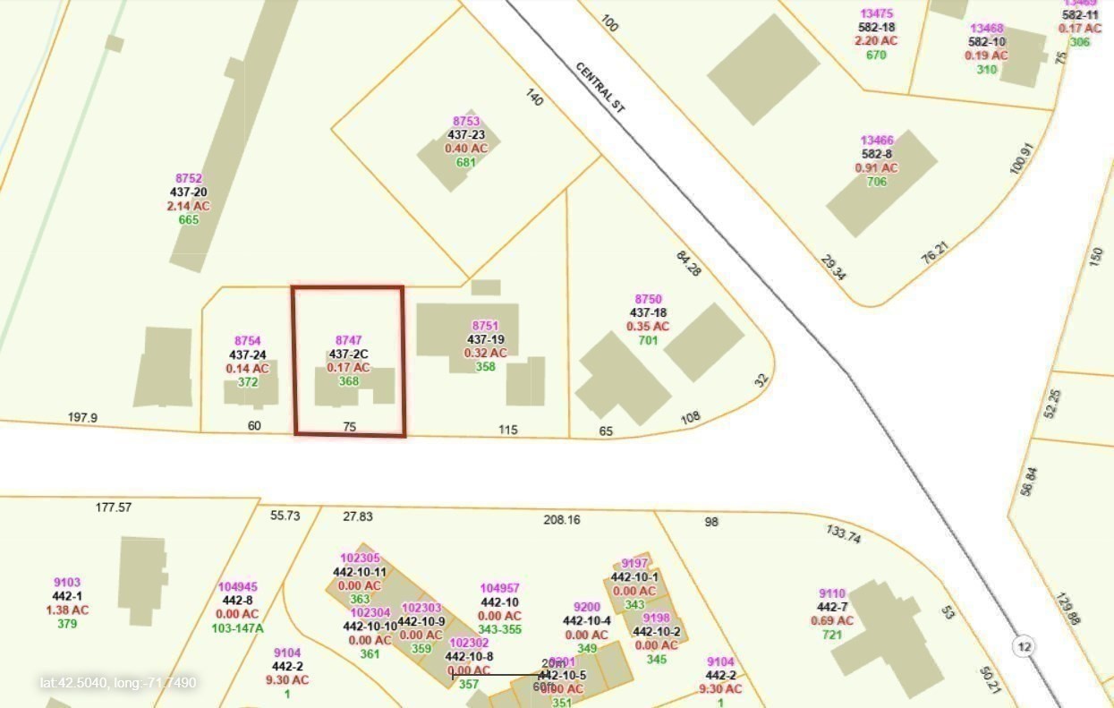 368 Litchfield St, Leominster, MA 01453 - Image 38