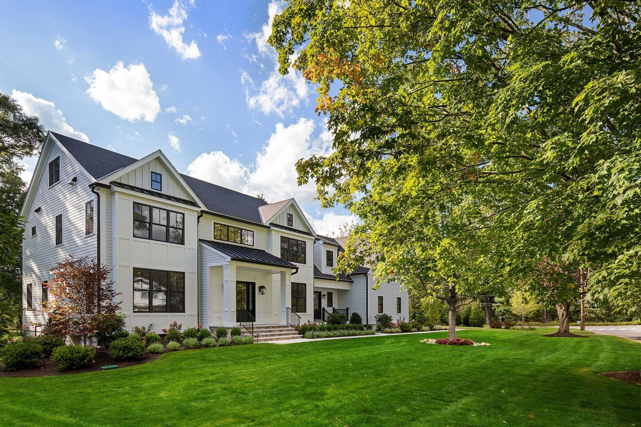 24 Fiske Road, Lexington, MA 02420