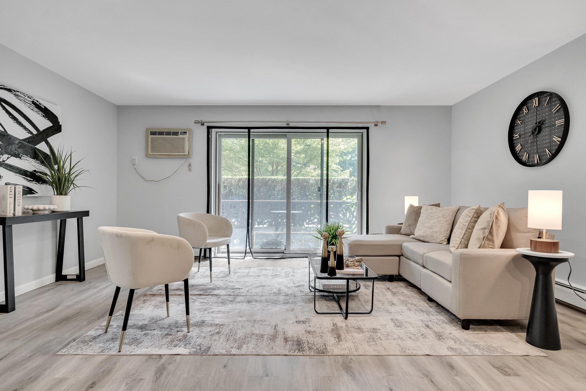 53 Paul St Unit 10, Newton, MA 02459