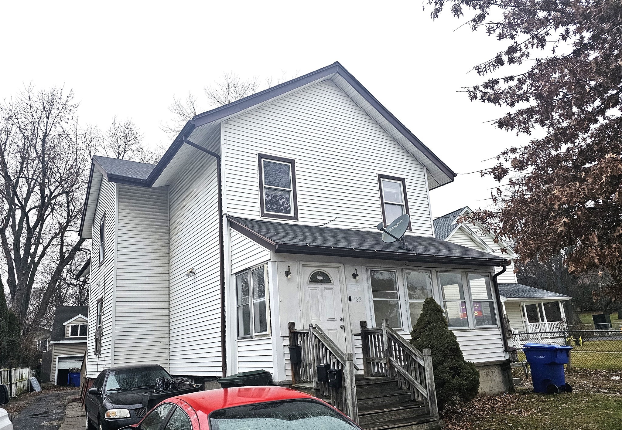 268 Carew St, Springfield, MA 01104