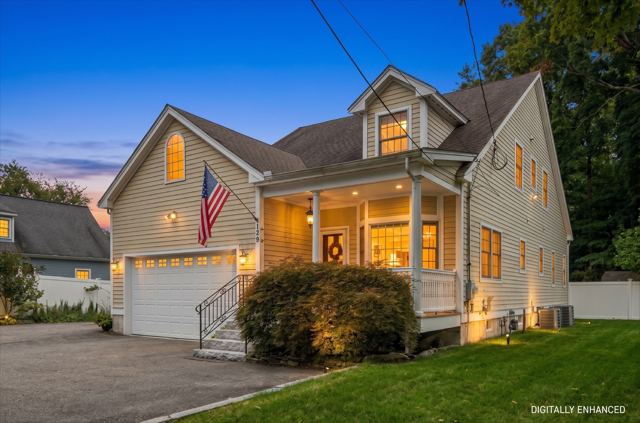 129 Summer Street, Andover, MA 01810