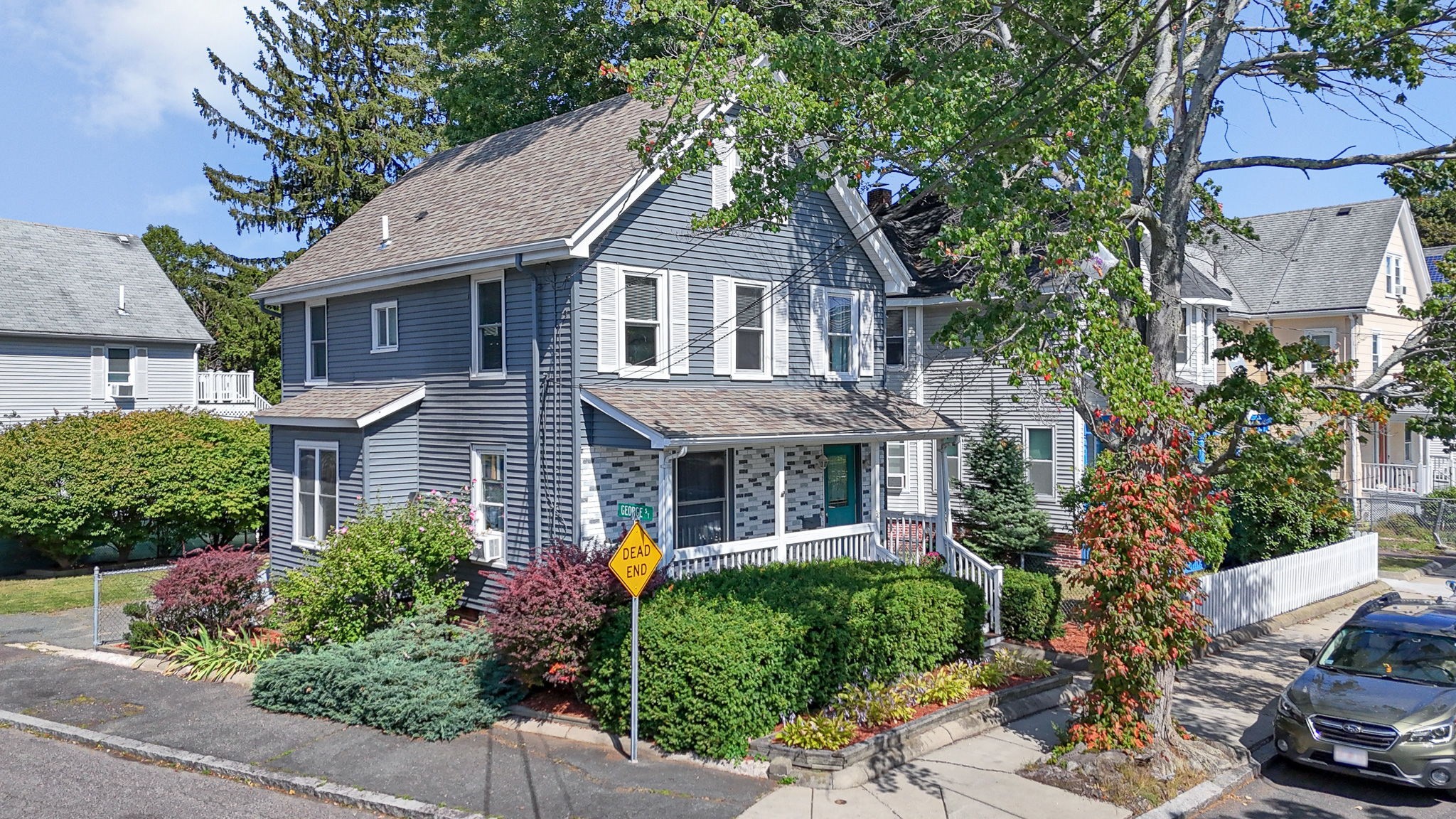 32 Dodge St, Malden, MA 02148