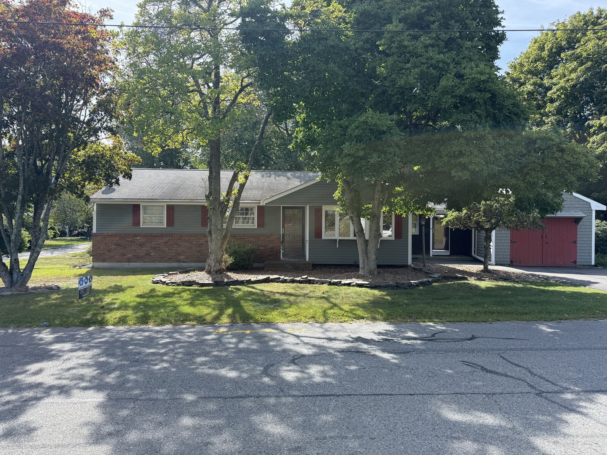 3 Hopewell Street, Taunton, MA 02780
