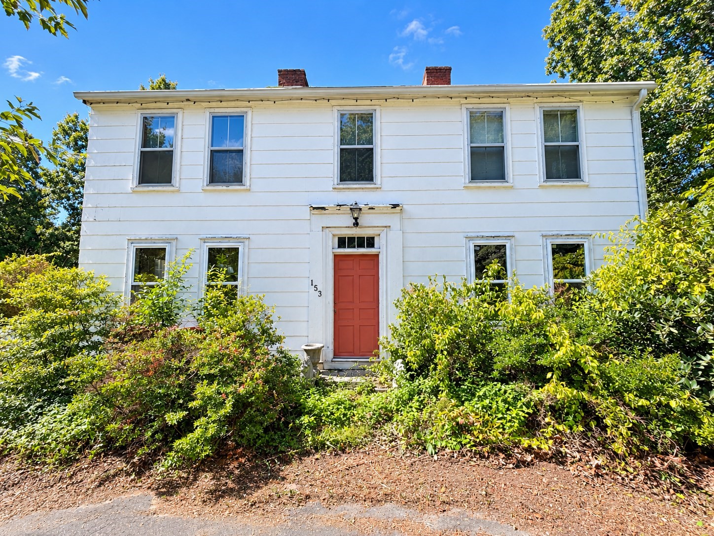 153 Johnny Appleseed Ln, Leominster, MA 01453 - Image 1