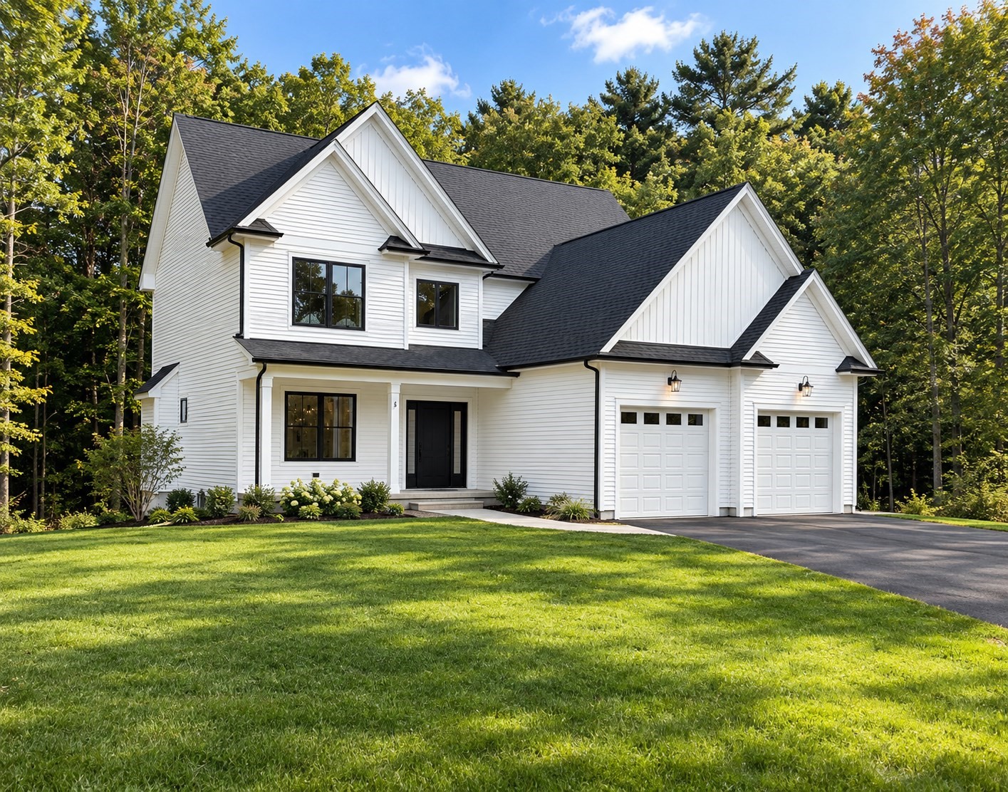 3 Needham Street, Norfolk, MA 02056