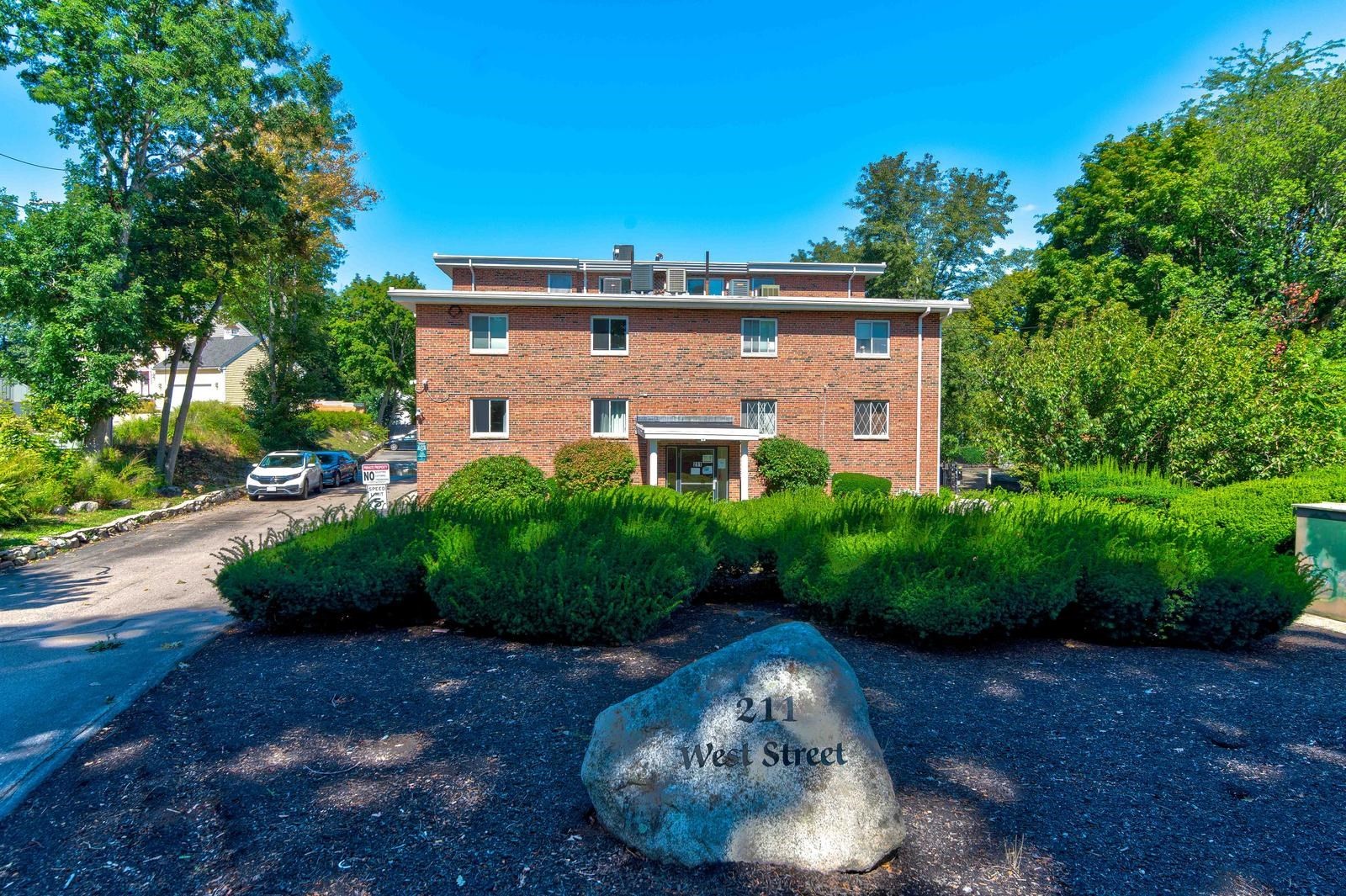 211 West St Unit 10A, Quincy, MA 02169