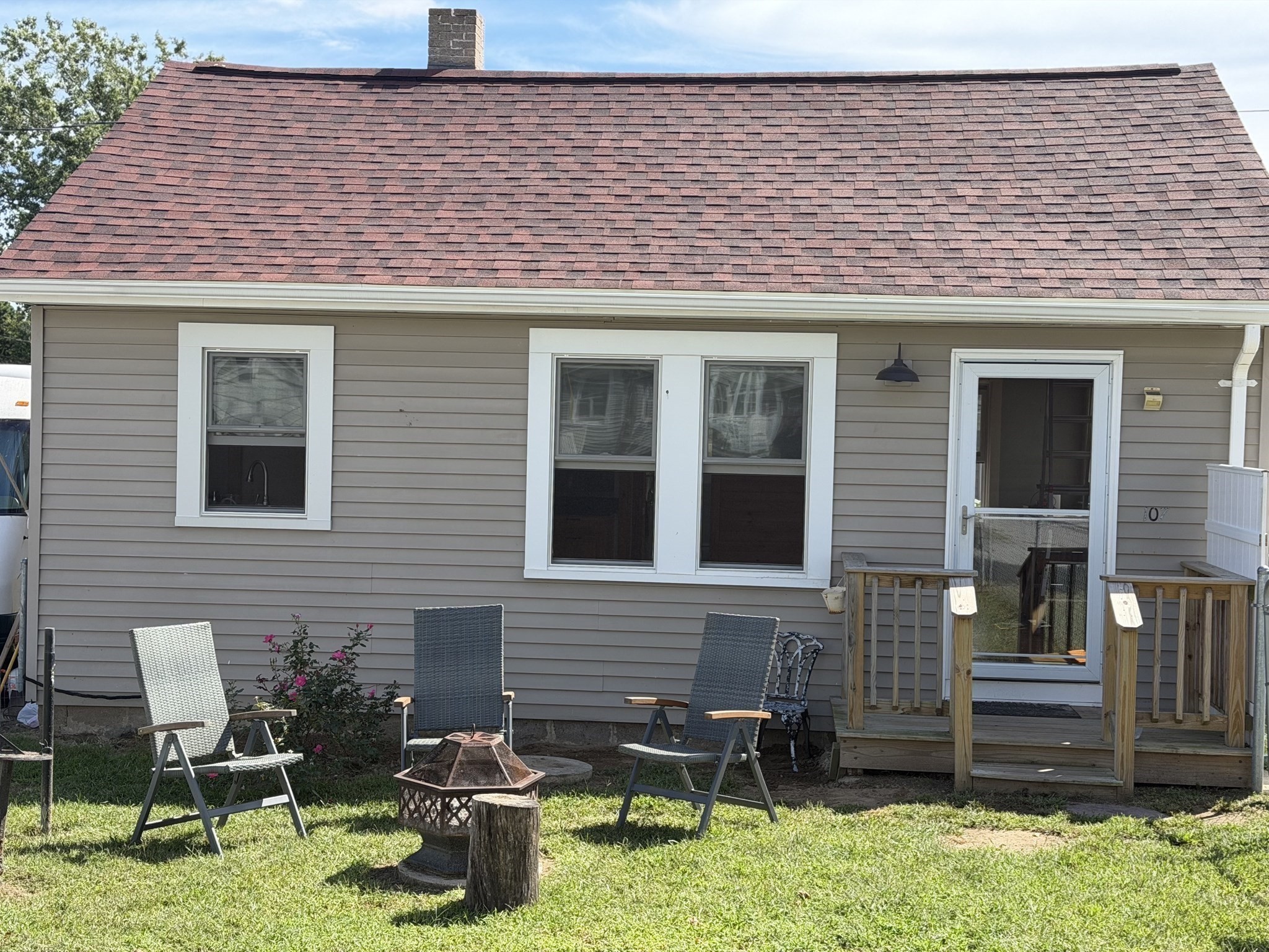 107 Bluff Ave, Swansea, MA 02777