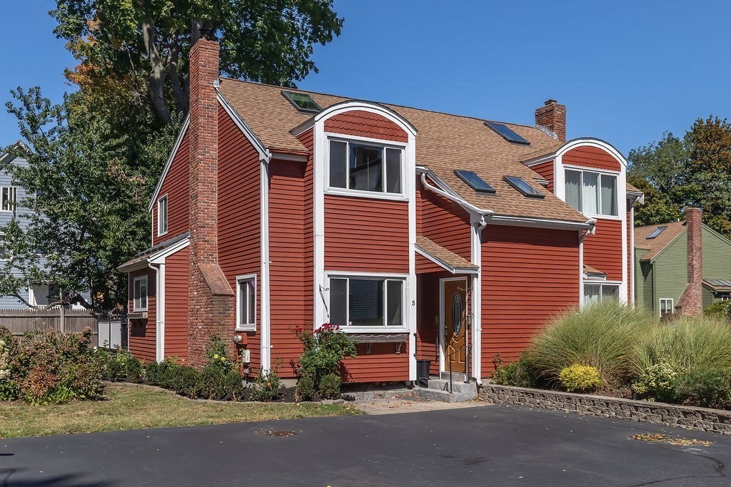 5 Chase Ln Unit 5, Lynn, MA 01902
