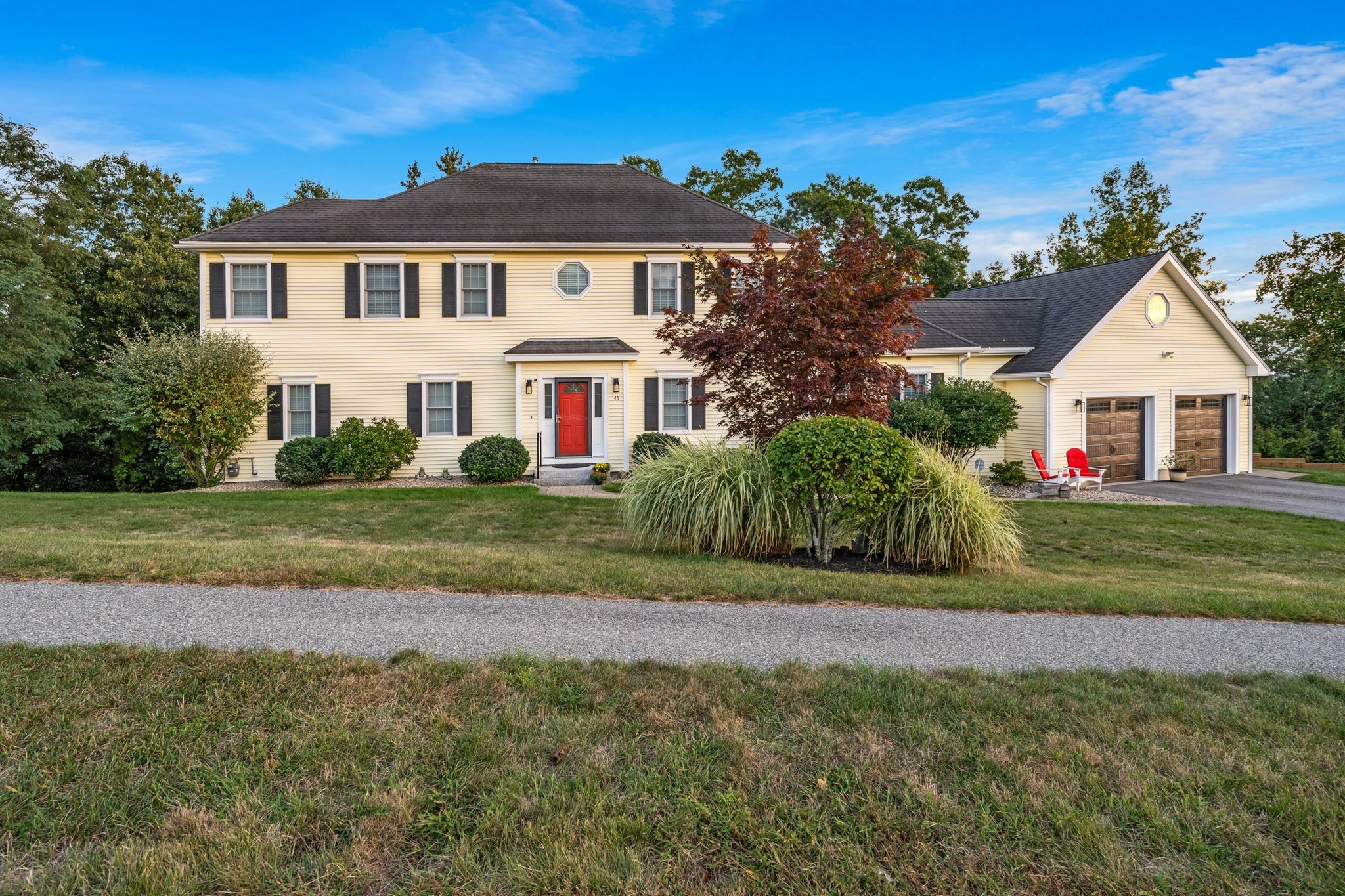 45 Seven Sister Rd, Haverhill, MA 01830