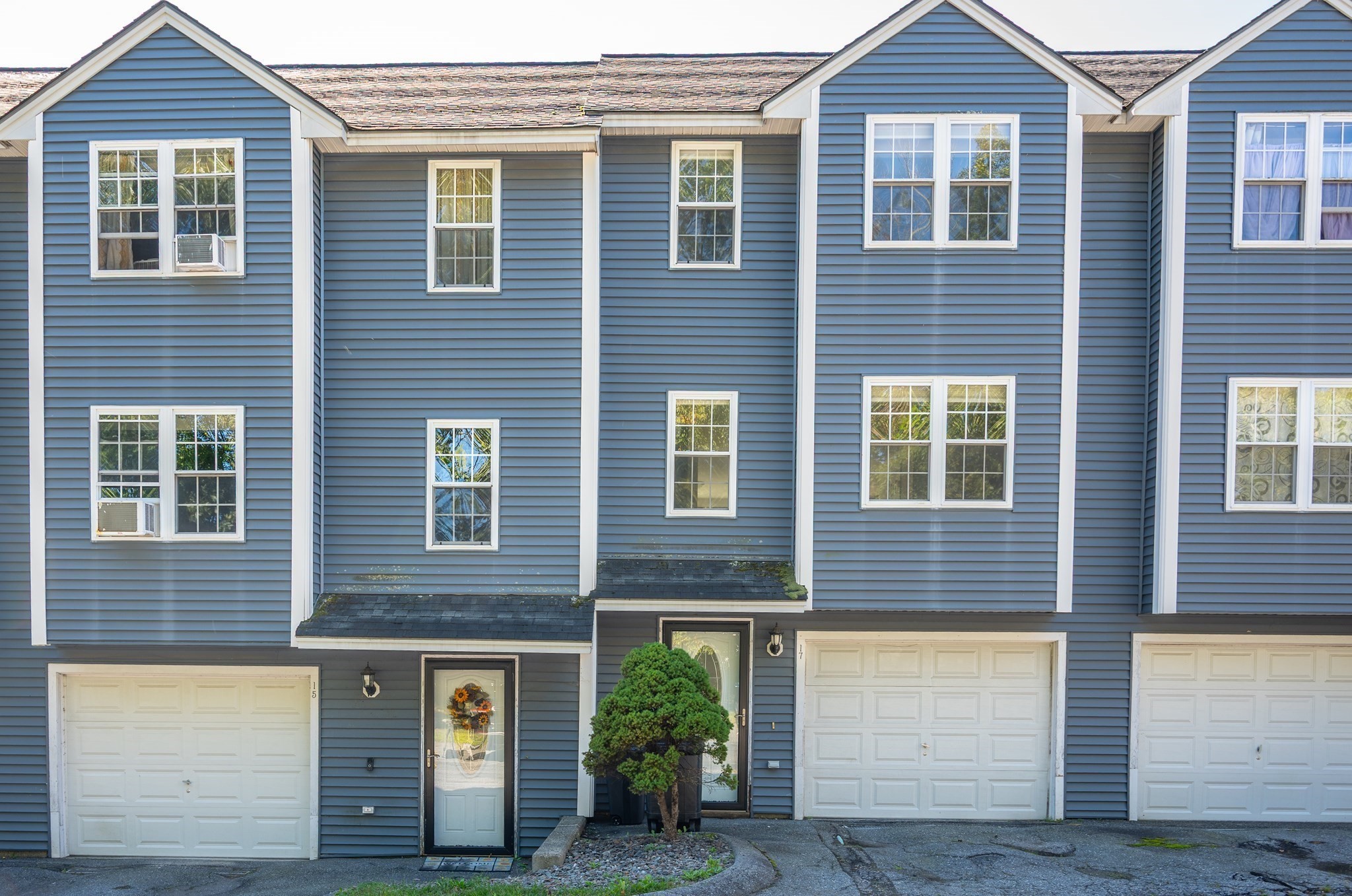 17 Mercury Terrace Unit 17, Haverhill, MA 01832