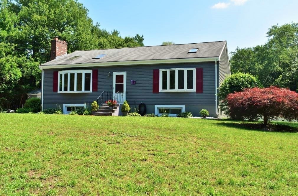 77 Pleasant St., West Bridgewater, MA 02379
