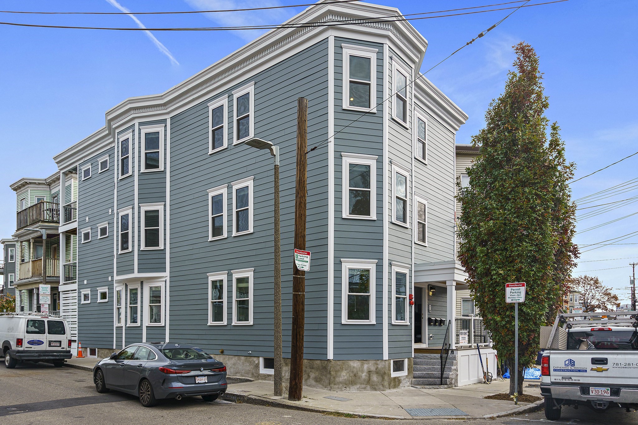 26 Crescent Ave, Dorchester, Boston, MA 02125