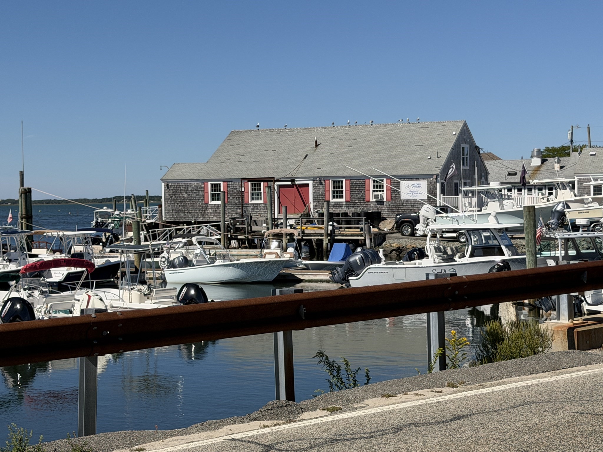 95 Millway, Barnstable, MA 02630 - Image 40