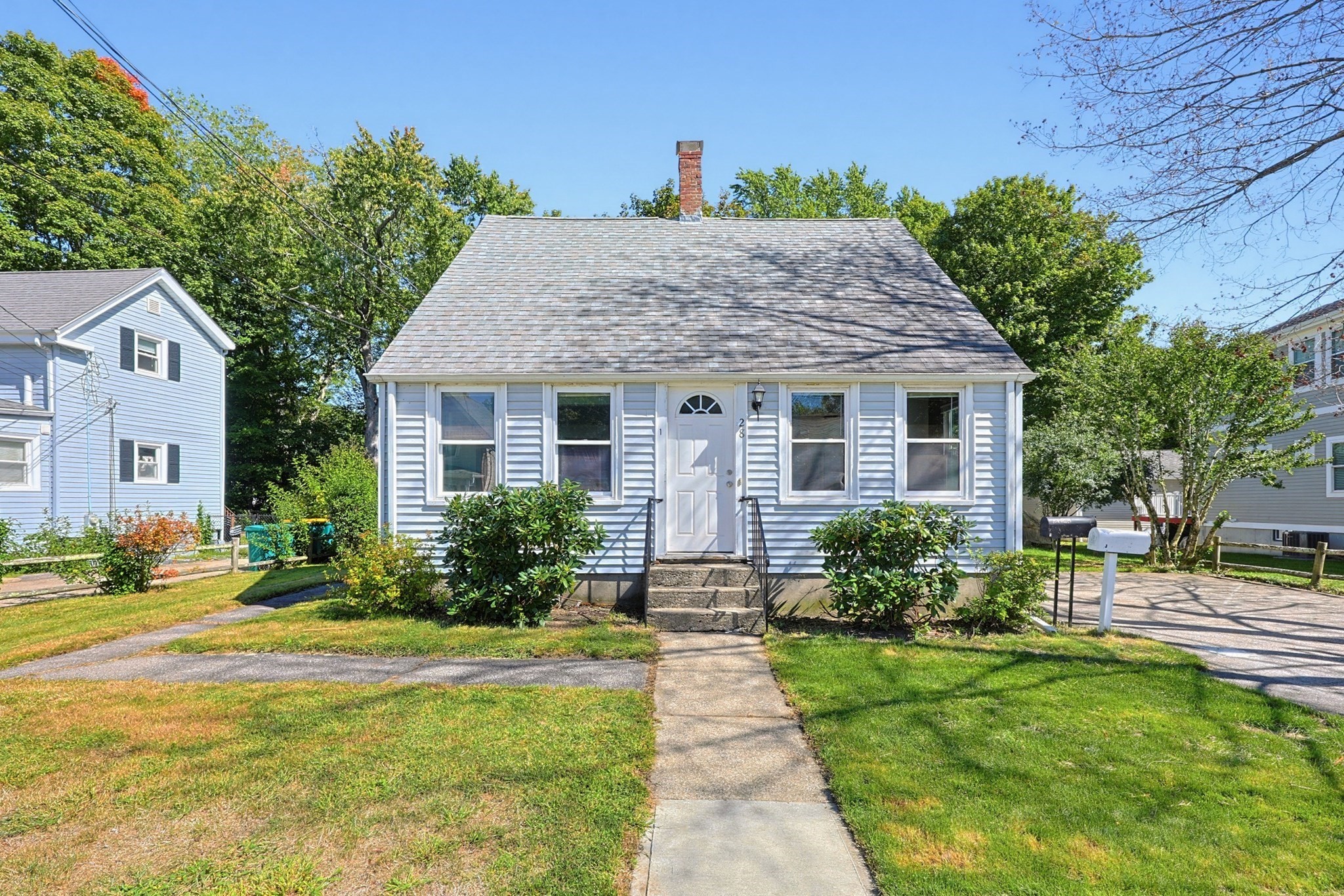28 Monroe St, Norwood, MA 02062