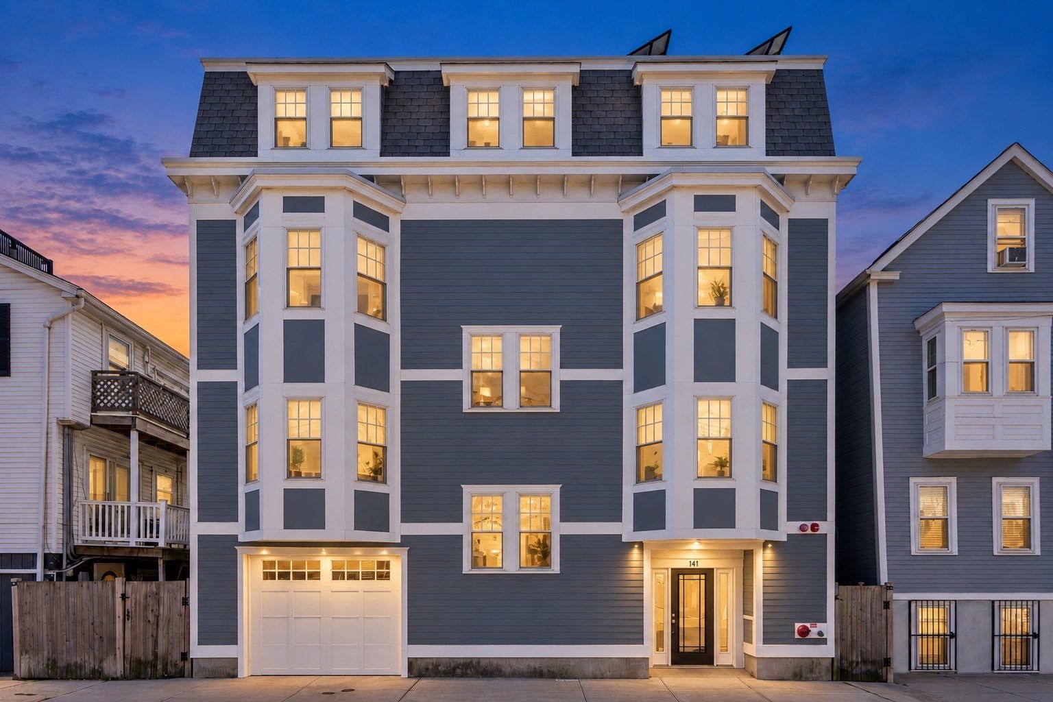 141 W 6th St Unit 3, South Boston, Boston, MA 02127 - Image 36